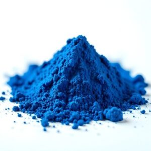 Blue Spirulina – Phycocyanin
