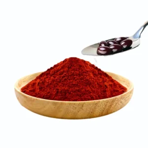 Astaxanthin from Haematococcus